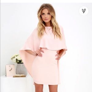 Lulu’s The Best is Yet to Come Dress